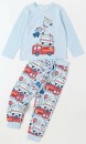 Milkshake-Fleece-Vehicles-Pyjamas Sale