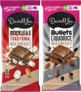 Darrell-Lea-Chocolate-Block-160180g-Selected-Varieties Sale