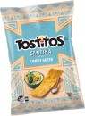 Tostitos-Tortilla-Chips-165175g-Selected-Varieties Sale