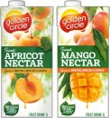 Golden-Circle-Nectar-Fruit-Drink-1-Litre-Selected-Varieties Sale