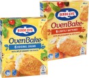 Birds-Eye-Oven-Bake-Fish-Fillets-425g-Selected-Varieties Sale