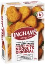 Inghams-Original-Chicken-Breast-Nuggets-400g Sale