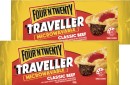 FourN-Twenty-Traveller-Microwavable-Classic-Beef-Pie-160g Sale