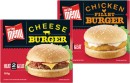 On-the-Menu-Burger-161-165g-Selected-Varieties Sale
