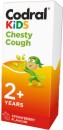 NEW-Codral-Kids-2Years-Chesty-Cough-Strawberry-Flavour-200mL Sale