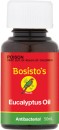 Bosistos-Eucalyptus-Oil-50mL Sale
