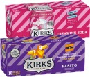 Kirks-10x375mL-Selected-Varieties Sale