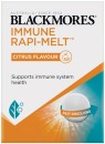 Blackmores-Immune-Rapi-Melt-60-Tablets Sale