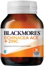 Blackmores-Echinacea-Ace-Zinc-60-Tablets Sale
