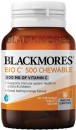Blackmores-Bio-C-500-Chewable-50-Tablets Sale