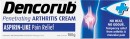 Dencorub-Penetrating-Arthritis-Cream-100g Sale