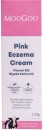 MooGoo-Pink-Eczema-Cream-120g Sale