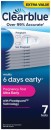 Clearblue-Pregnancy-Test-Ultra-Early-7-Tests Sale