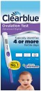 Clearblue-Ovulation-Test-Advanced-Digtial-10-Tests Sale