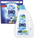 Omo-Laundry-Liquid-2-Litre-or-Capsules-28-Pack Sale
