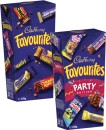 Cadbury-Favourites-470g Sale