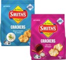 Smiths-Crackers-160g Sale