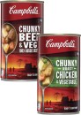 Campbells-Chunky-Soup-505g Sale