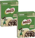 Nestl-Milo-Duo-Cereal-580g Sale