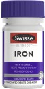 Swisse-Ultiboost-Iron-Tablets-30-Pack Sale