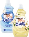 Cuddly-Concentrate-Fabric-Conditioner-900mL-1-Litre Sale