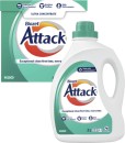 Biozet-Attack-Regular-Laundry-Liquid-2-Litre-or-Powder-2kg Sale