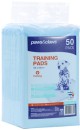 Pet-Puppy-Pads-50-Pack Sale