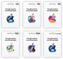 Flybuys-20x-Points-on-Apple-Gift-Cards-When-You-Swipe-Your-Flybuys-Card-at-the-Checkout Sale