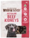 Woofin-Good-Beef-Kidneys-Dog-Treats-100g Sale