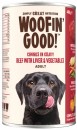 Woofin-Good-Dog-Food-400g Sale