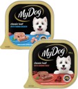 My-Dog-Dog-Food-Tray-100g Sale
