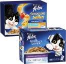 Felix-Cat-Food-12x85g Sale