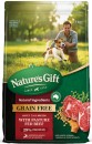 Natures-Gift-Grainfree-Dry-Dog-Food-25kg Sale