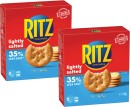 NEW-Ritz-Lightly-Salted-Crackers-217g Sale