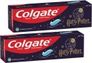 NEW-Colgate-Harry-Potter-Toothpaste-100g Sale