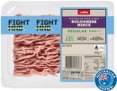 Coles-Australian-Pork-Beef-Bolognese-Mince-3-Star-Regular-500g Sale