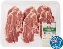 Coles-Australian-Lamb-Forequarter-Chops Sale