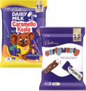Cadbury-Sharepack-126g-180g Sale