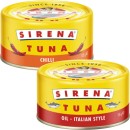 Sirena-Tuna-185g Sale