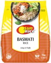 Sunrice-Basmati-Rice-1kg Sale