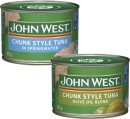 John-West-Tuna-425g Sale