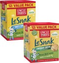 Uncle-Tobys-Le-Snak-264g Sale