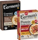 Carmans-Porridge-Sachets-240g-320g Sale