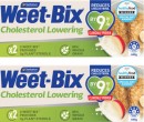 Sanitarium-Weet-Bix-Cholesterol-Lowering-440g Sale