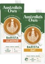 Australias-Own-Barista-Milk-1-Litre Sale