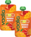 Vaalia-Boost-Probiotic-Yoghurt-Pouch-150g Sale