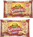McCain-Superfries-900g Sale