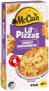 McCain-Lil-Pizzas-4-Pack-380g-400g Sale