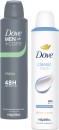Dove-48hr-Aerosol-Deodorant-250mL Sale