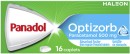 Panadol-Optizorb-Paracetamol-Pain-Relief-Caplets-16-Pack Sale